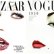 Illustration for article titled iHarpers Bazaar/i And Katy Perry Riff On Iconic 50s iVogue/i